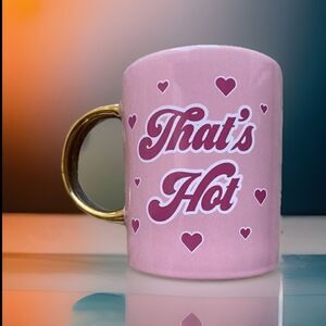 Paris Hilton (That’s Hot) Coffee Mug